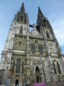 P1030502 Regensburger Dom St Peter