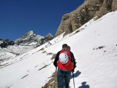 P1020180 Aufstieg zur Adlersruh