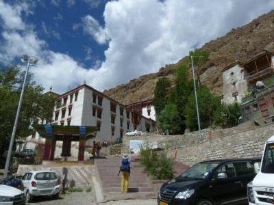 P1030786 Hemis Monastry