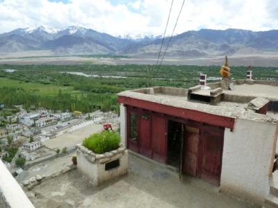 P1030870 Blick zur Stok Range