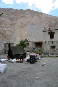 P1040113 Camp in Siku