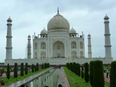 Indien Ladakh Stok Kangri