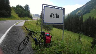 Lechtal Bregenzerwald