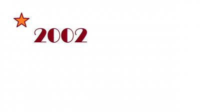 2002 (00)
