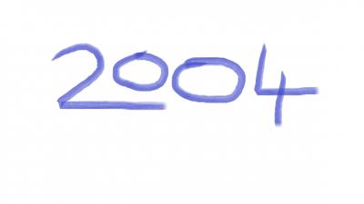 2004 (00)
