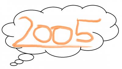 2005 (00)