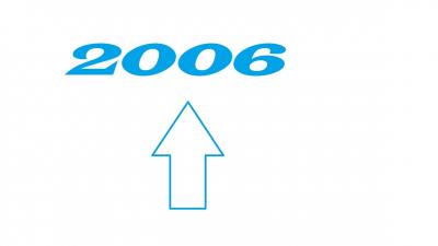 2006 (00)