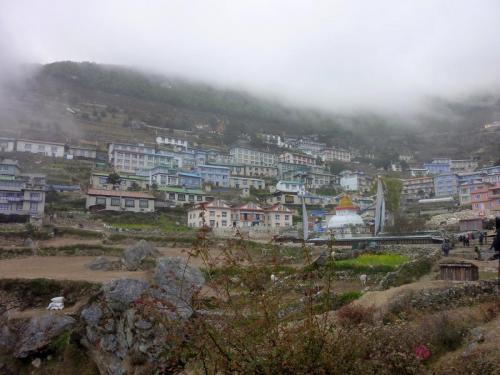 P1070848 Namche Bazar