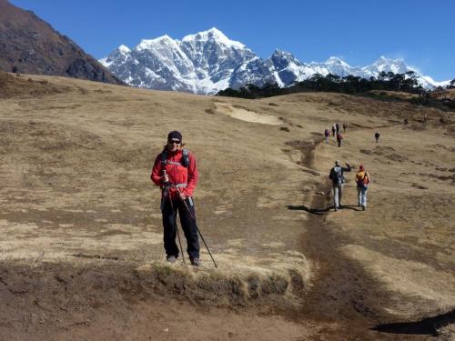 P1070874 Mount Everest