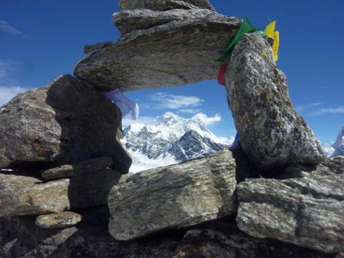 P1080193 Mount Everest