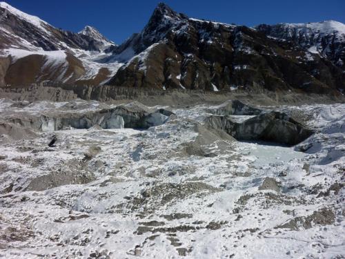 P1080270 Ngozumba Gletscher