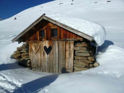 Schweinfurter Hütte