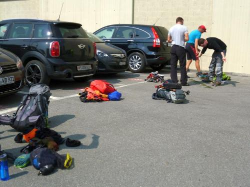 P1000330 Parkplatz Sierre