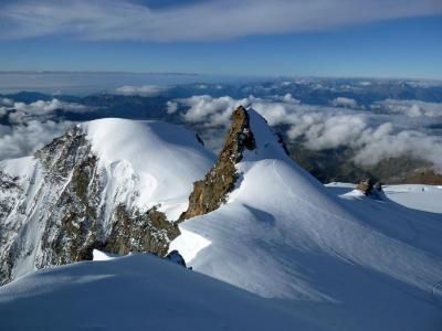P1020572 Blick zum Schwarzhorn