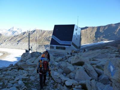 P1020749 Monte Rosa Hütte