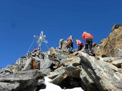 P1050835 Zuckerhütl