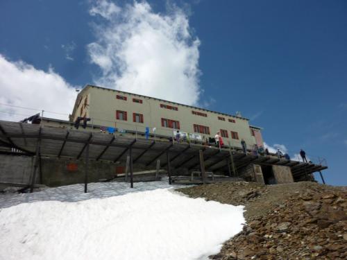 P1060876 Casati Hütte 3269 m