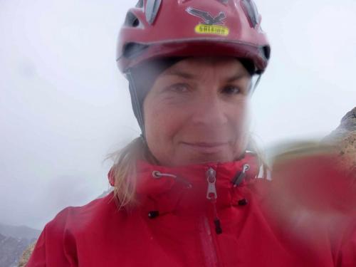 Piz Boval und Piz Tschierva