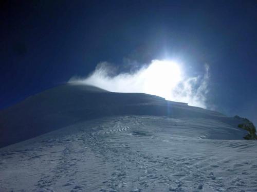 P1070609 Schneekuppe